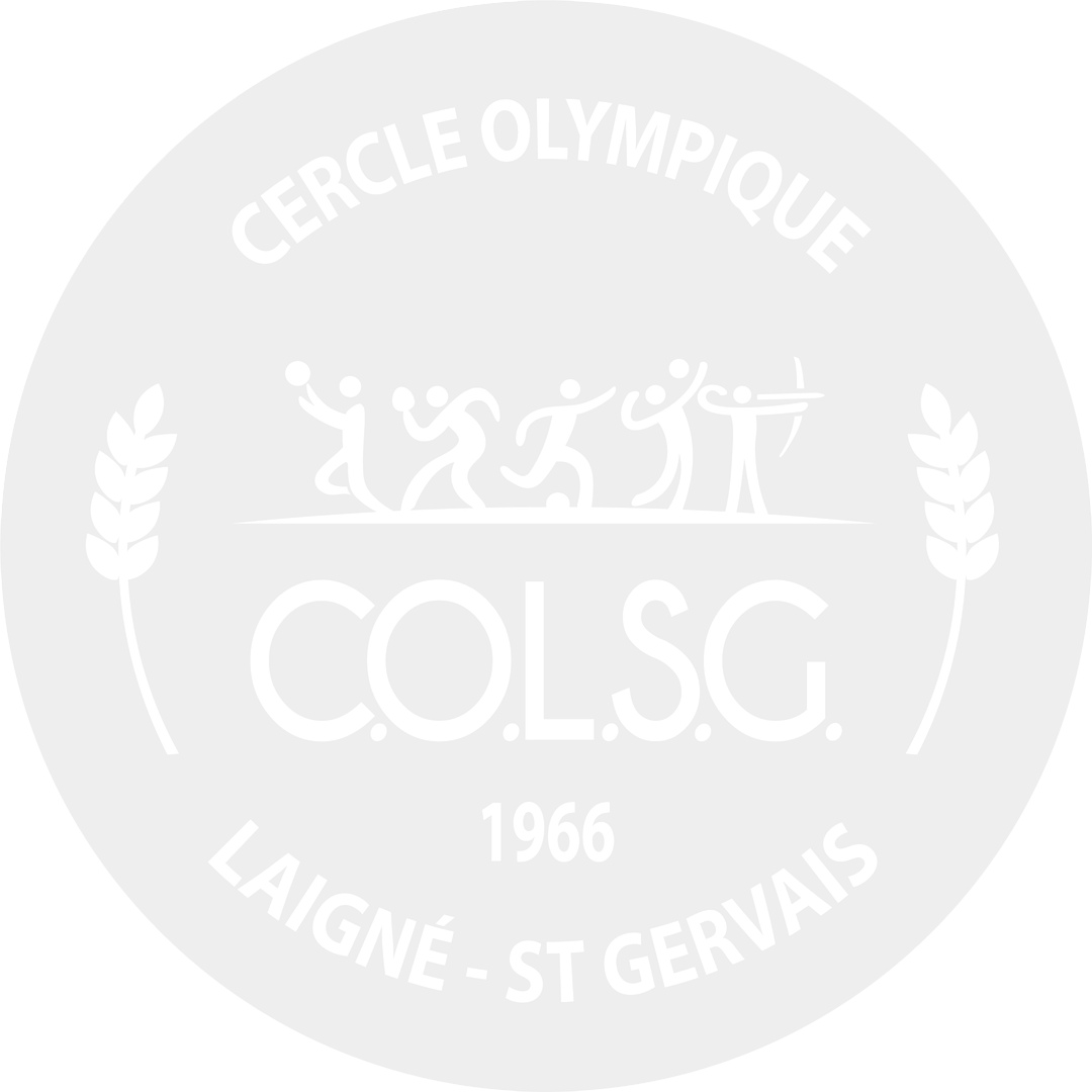 Filigrane - COLSG