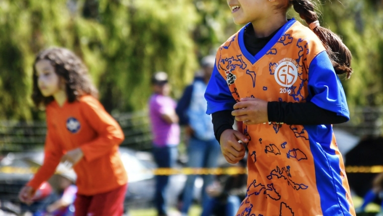 Portes Ouvertes à l’école de foot