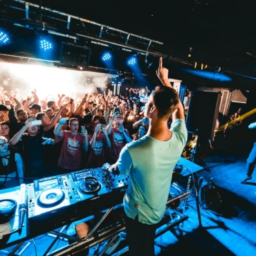 Soirée Dansante 2026