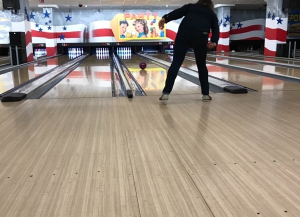 Bowling 2022