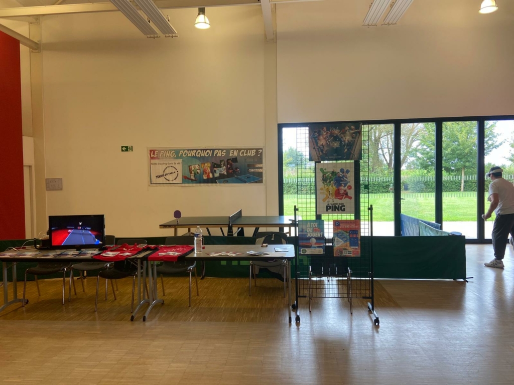 Forum des associations