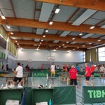 TOURNOI LOISIR