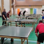 Entrainement