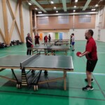 Entrainement