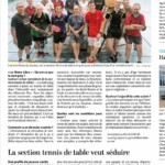 Article le maine libre