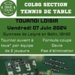 Tournoi-loisir