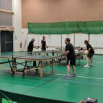 Entrainement